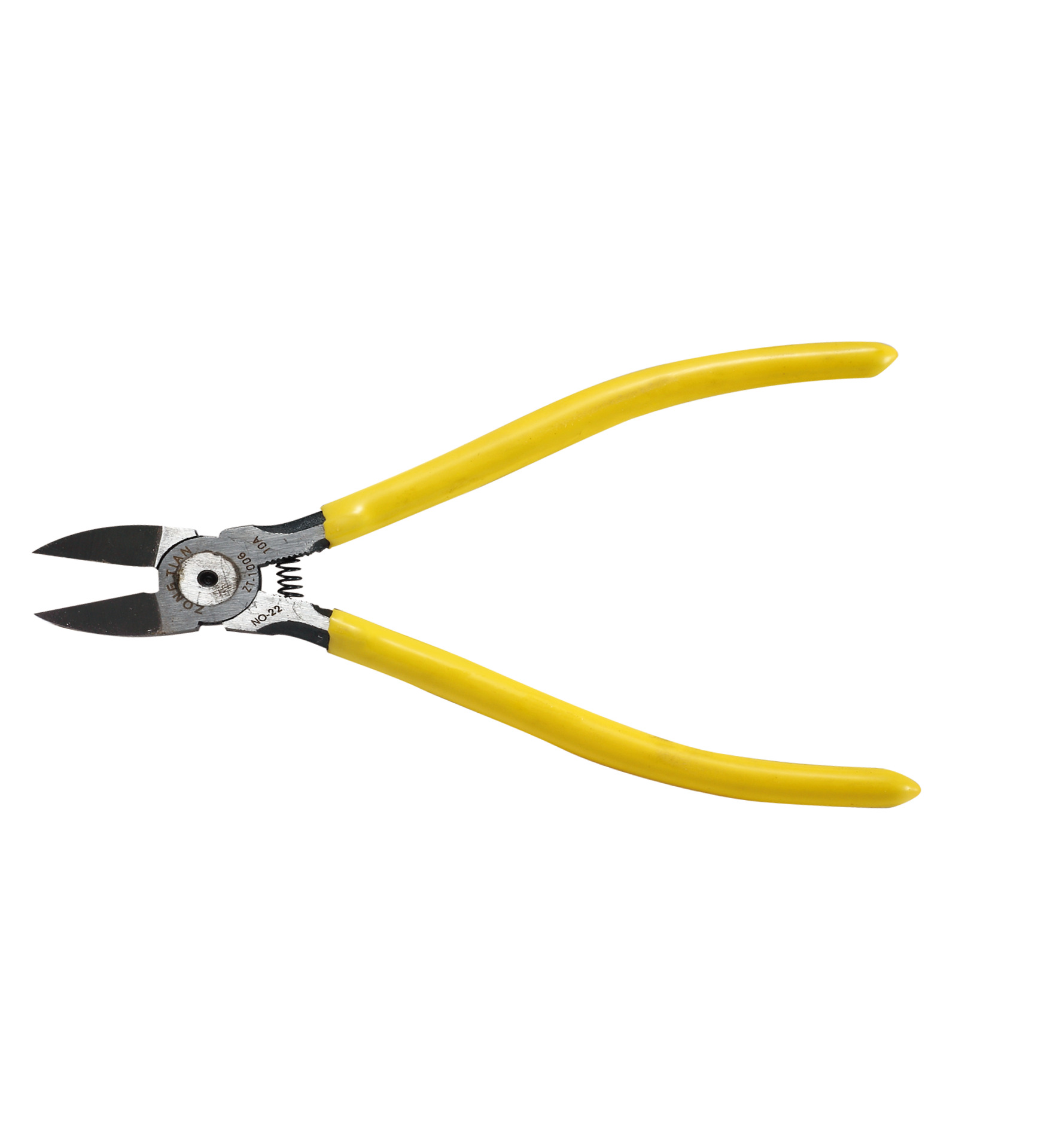 厂家供应水口钳(cr-v专业级电子水口钳