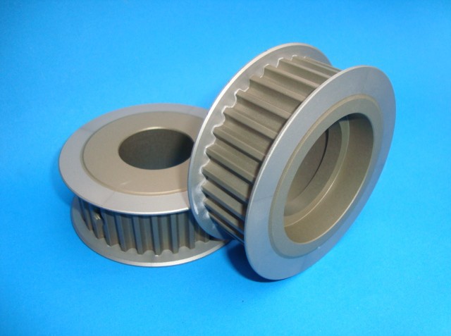 5m同步带轮,杀菌机42-s4.5m同步带轮