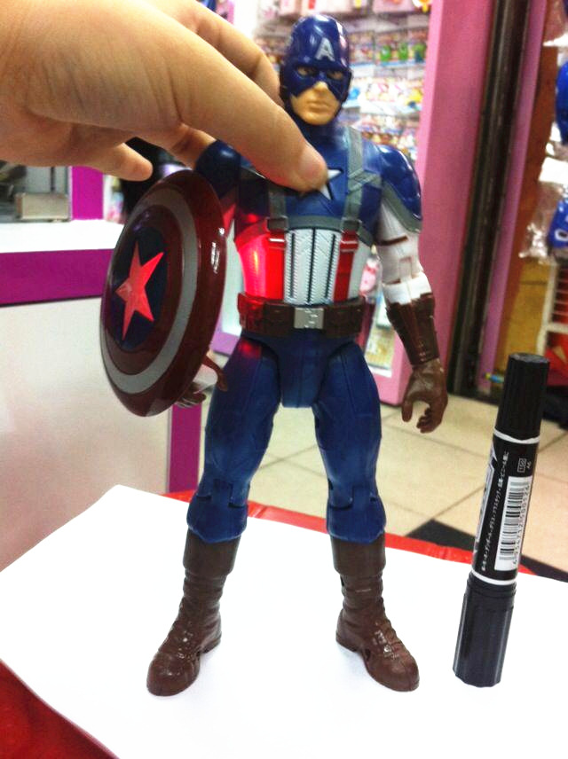 动漫周边批发 玩具总动员 特摄010猥琐胡迪 盒装关节可动手办