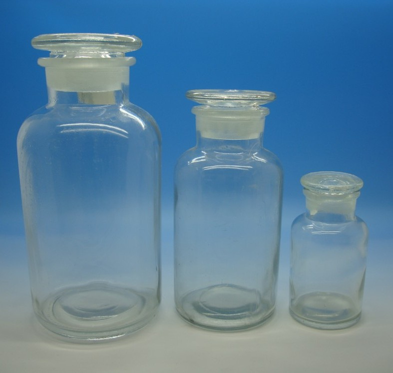 1000毫升试剂玻璃瓶
