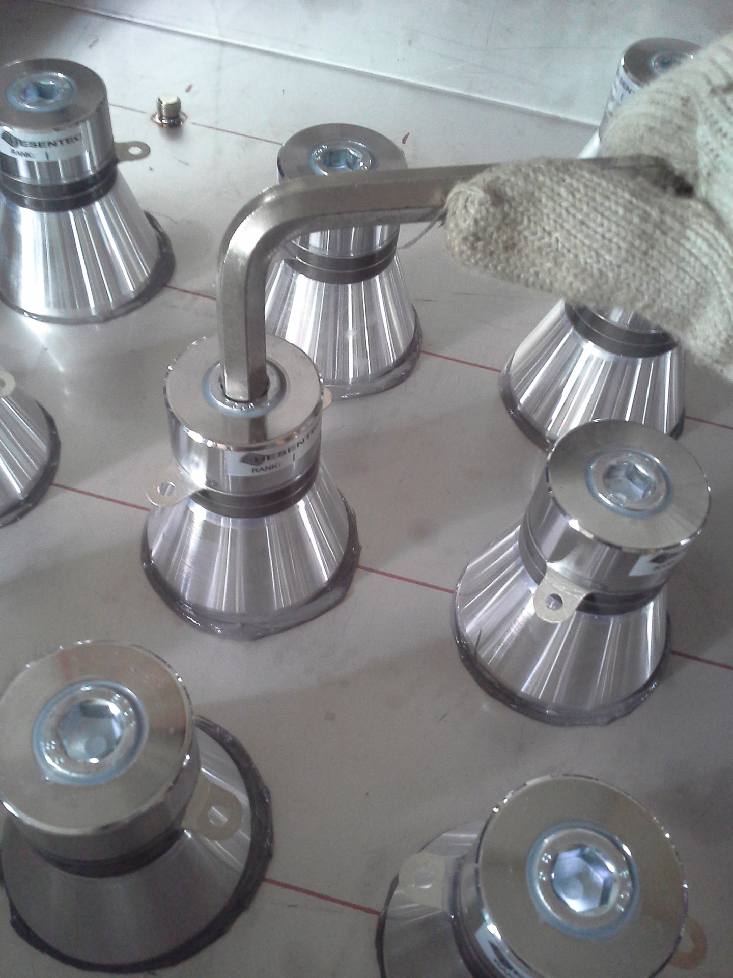 28kh超声波换能器/各种频率超声波振子厂家直销