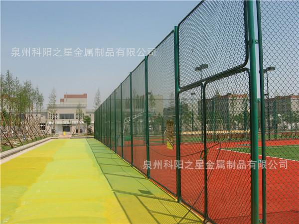 球场护栏网10