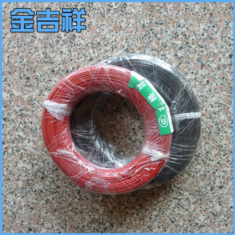 批发供应 高温地磁感应线圈 地磁环线缆 快速卷帘门配件