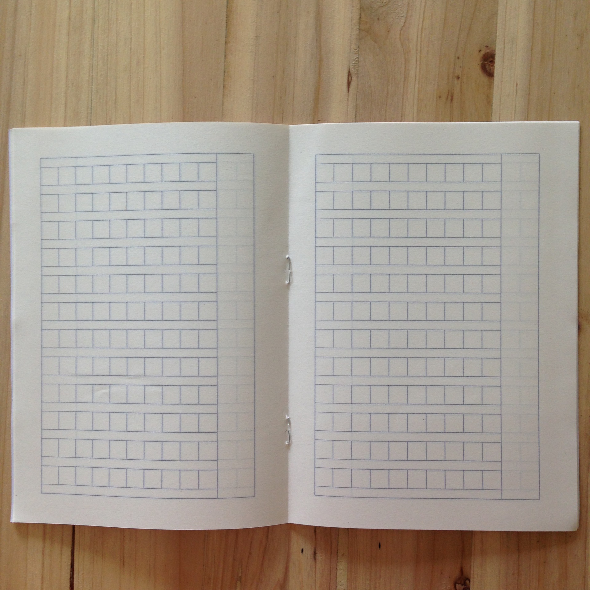 玛丽小作文薄 小学生作文本 学生统一作业本