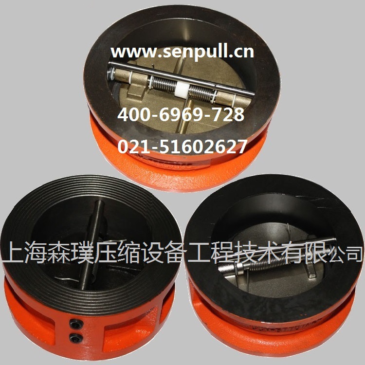 SD系列止逆閥- (2)