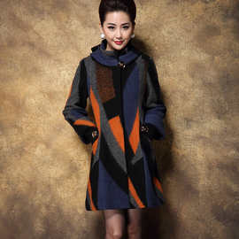 民族风大衣线_民族风大衣线价格_优质民族风