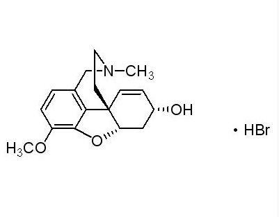氢溴酸加兰他敏98hplc 高含量单体