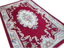 新疆地毯 全手工真丝  客厅经典装饰地毯特价 加厚3