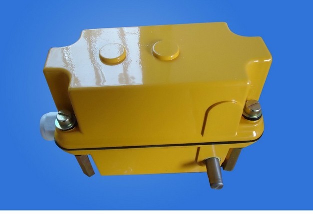 起重机塔吊配件 dxz型多功能行程限位器行程开关 起升高度限制器