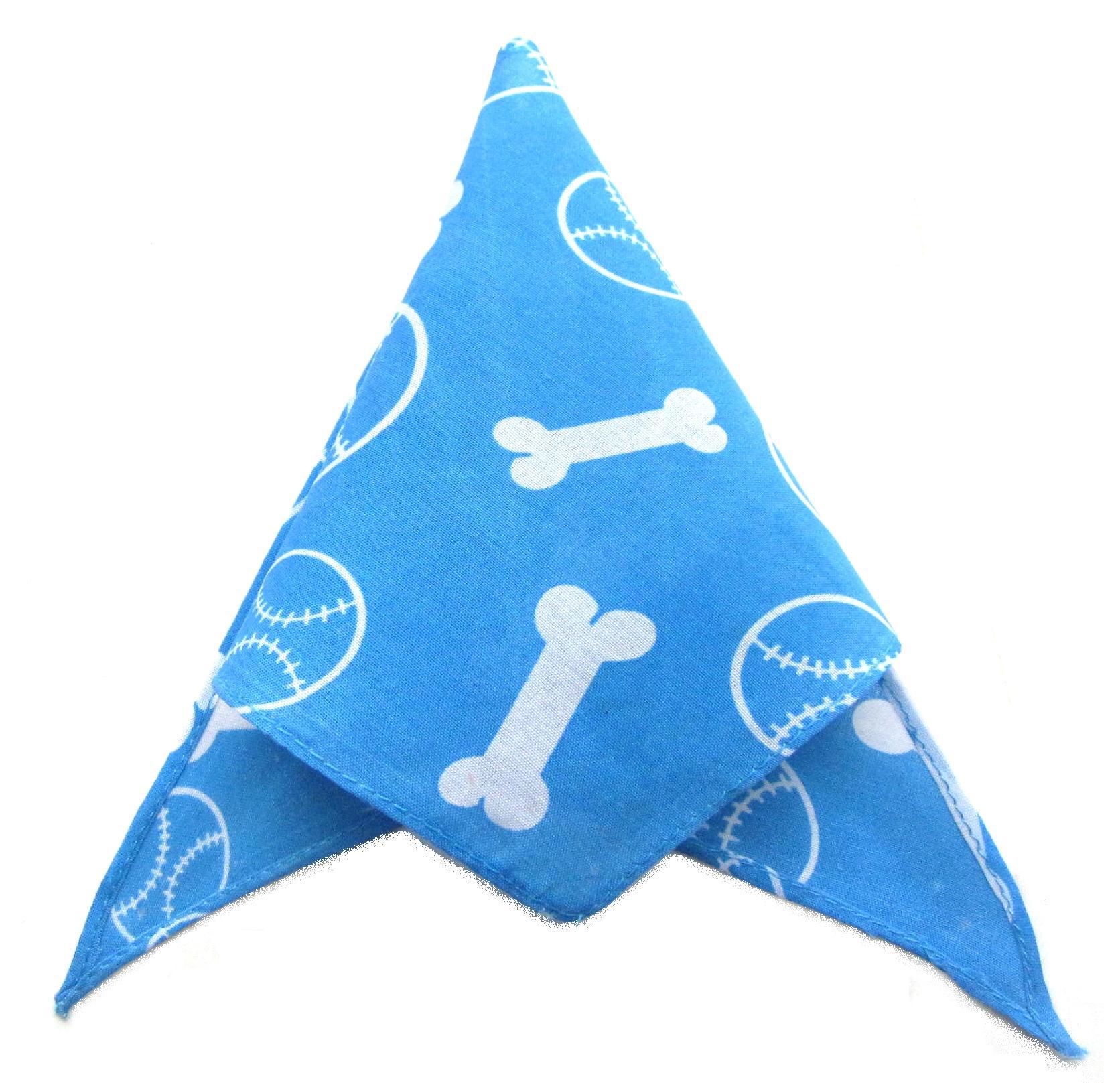 厂家定制生产 满版logo印花全棉三角巾 宠物三角方巾婴儿口水巾