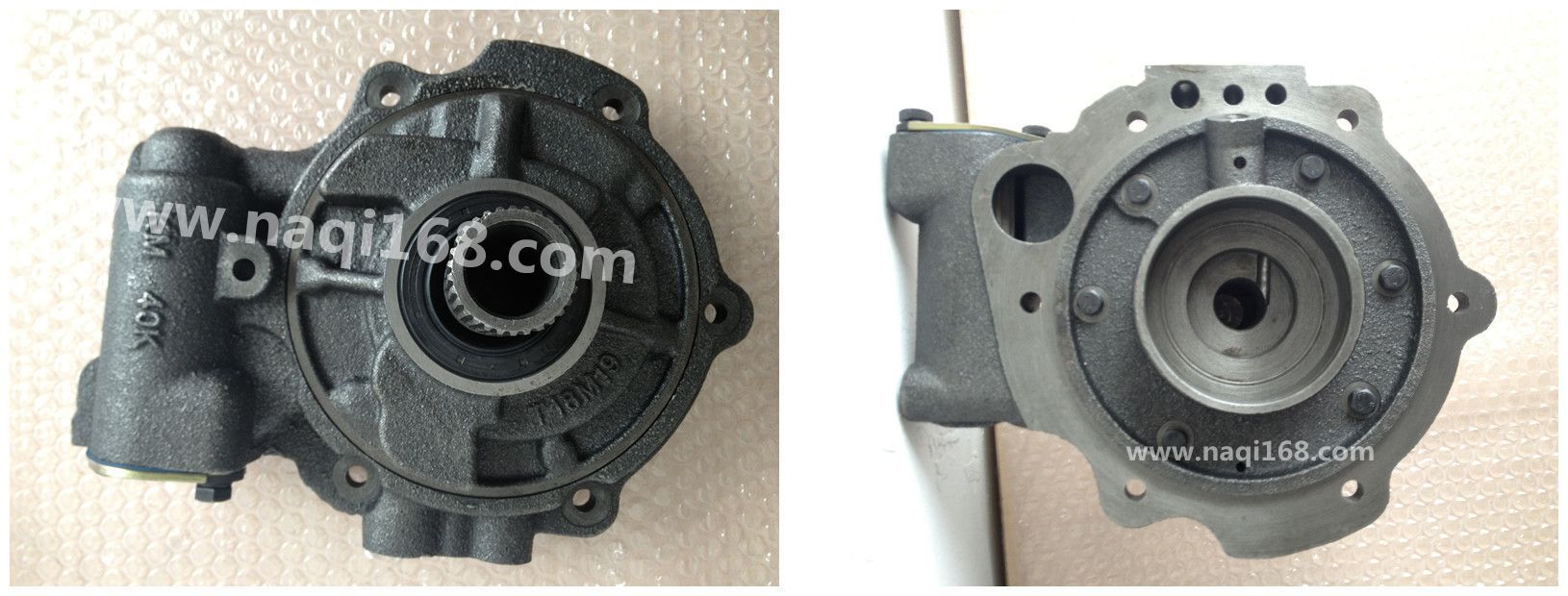 合力叉车配件 尼桑sd25供油泵 31340-11h00