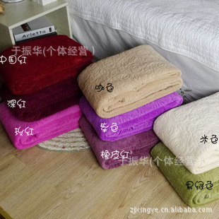 加厚超柔短毛绒床垫 床褥子 垫被 垫子 垫絮 冬季  床垫批
