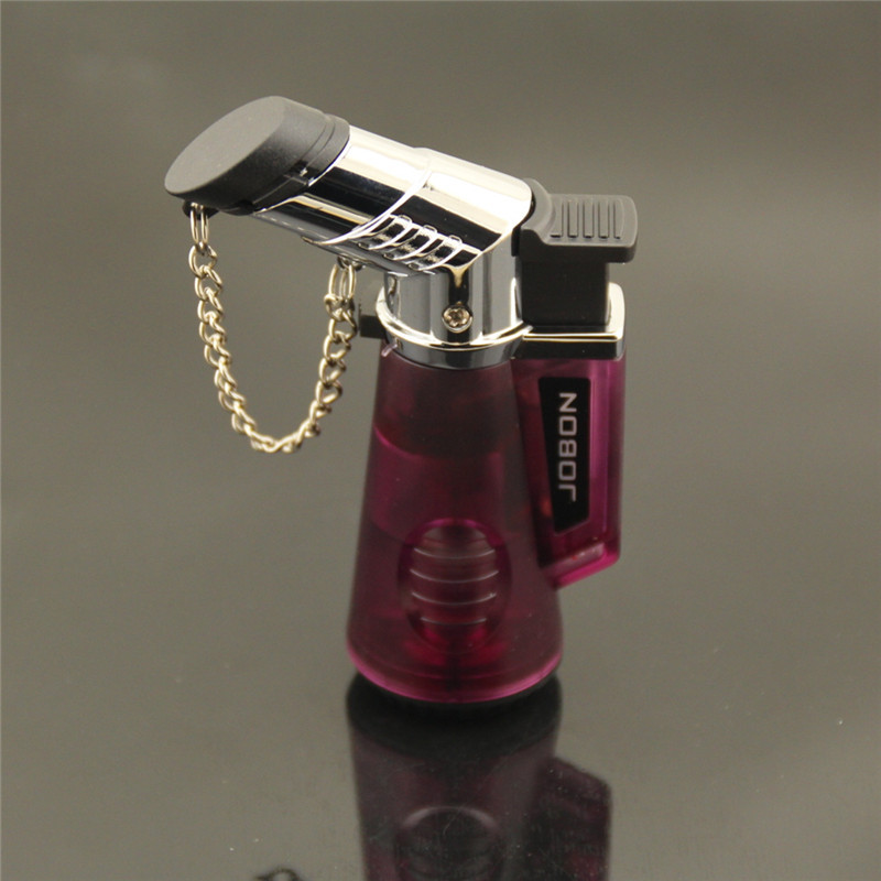 中邦zb-963长嘴弯头直冲打火机