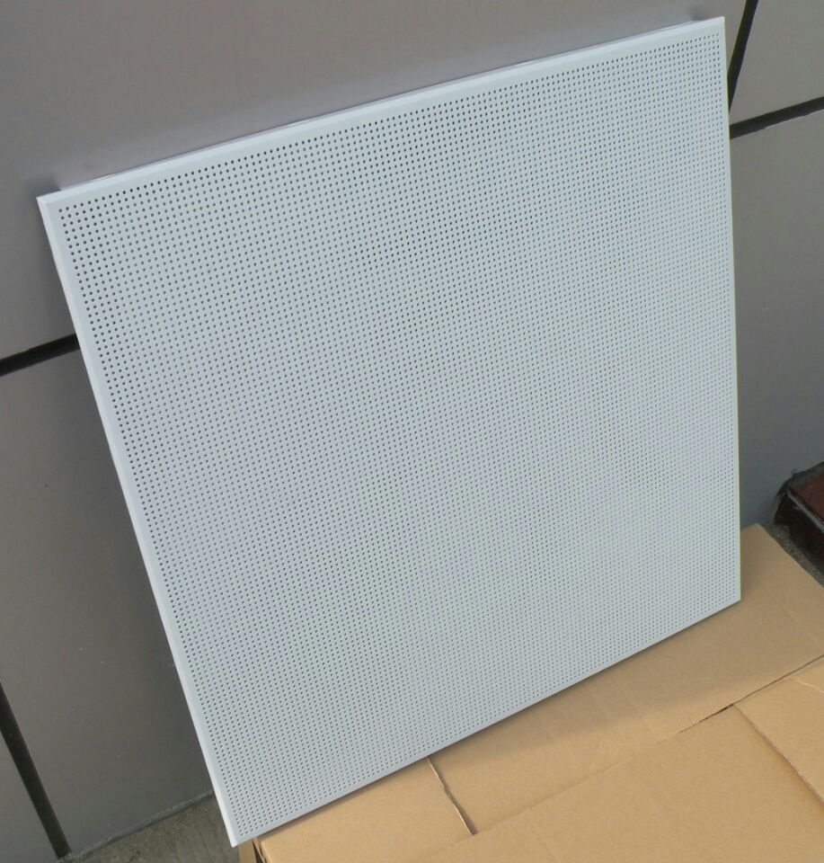 600*600铝扣板 办公室吊顶 会议室铝天花,品牌厂家批发