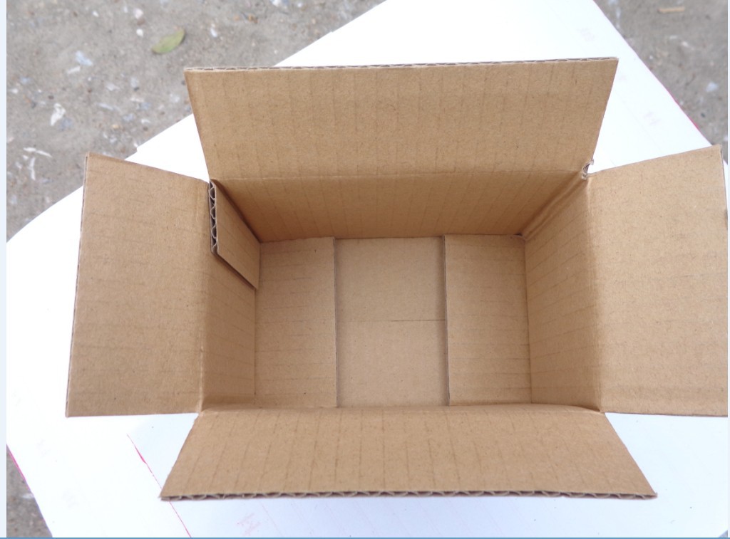 【厂家直销】五层特大1号纸箱满包邮 淘宝快递纸盒瓦楞纸箱定做