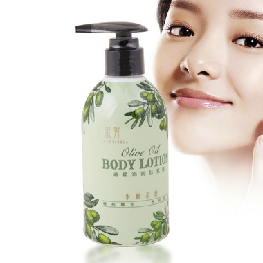 品名:永芳润肤乳液 功效:强化肌肤自我保护作用 补充水分 令肌肤滋润