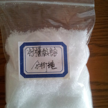 柠檬酸三铵500g/瓶