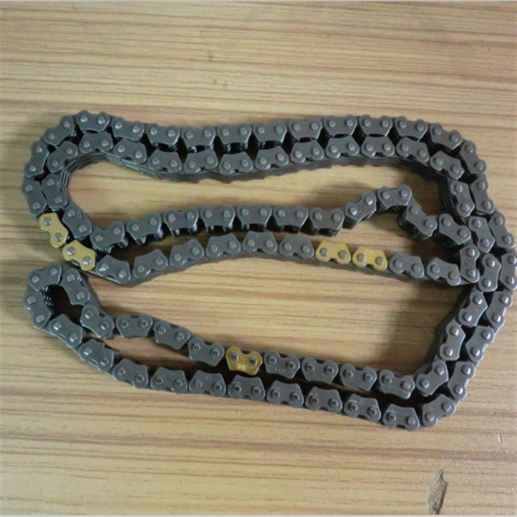 本田汽车时规链条 本田飞度时规链条 优质本田配件时规链条