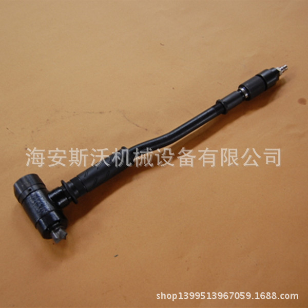 气动除锈锤除锈机 除锈锤头590382  pneumatic scaling hammer