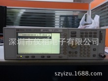 销售 租赁 回收 美国安捷伦Agilent E4433B RF信号发生器