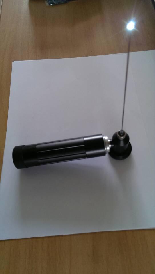 华鸣定制工业硬管镜1mm镜头内窥镜光纤内窥镜厂家直销