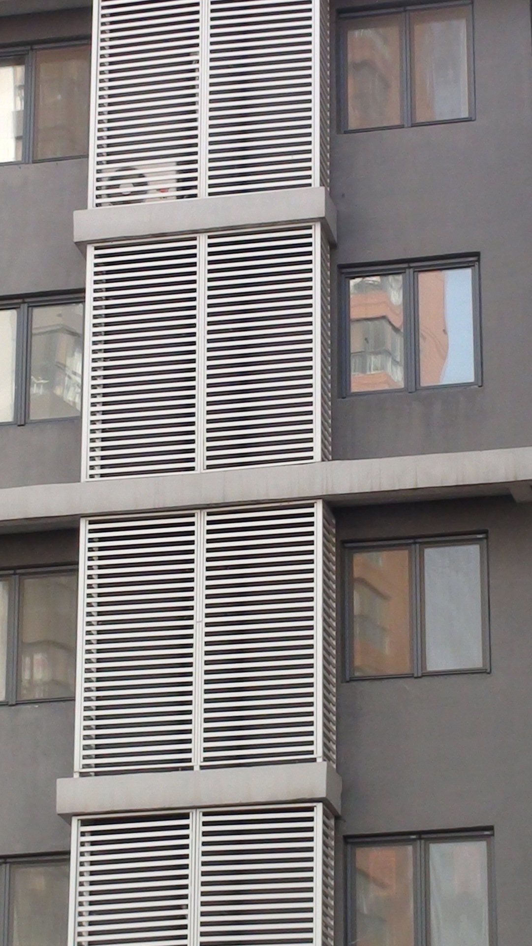 厂家定制直销 防雨百叶,防水百叶,百叶窗,空调风口