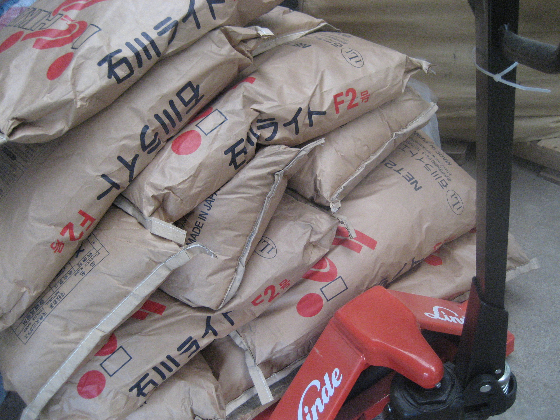 原装石川除渣剂 f2# 4# 现货销售 仓库直接到厂 方便快捷 省运费