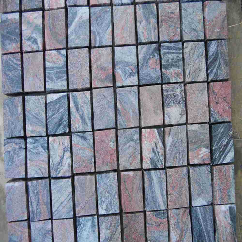 湖北幻彩红 石业有限公司是一家集石材矿山开采,石材加工,销售