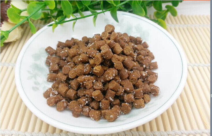 金津陈皮丹 50gx8瓶盒装 老鼠屎 办公零食小吃