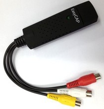 OEM数据传输标准USB2.0接口 USB 接口 四路USB视频采集卡代理批发