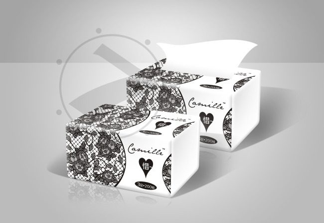 石头纸包装盒批发图片_6