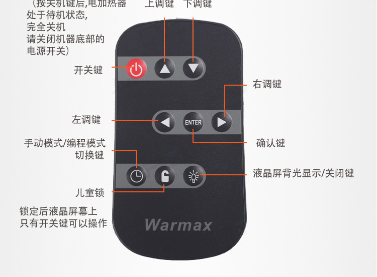 踢脚线取暖器哪个品牌好 美国兰戈全国包邮