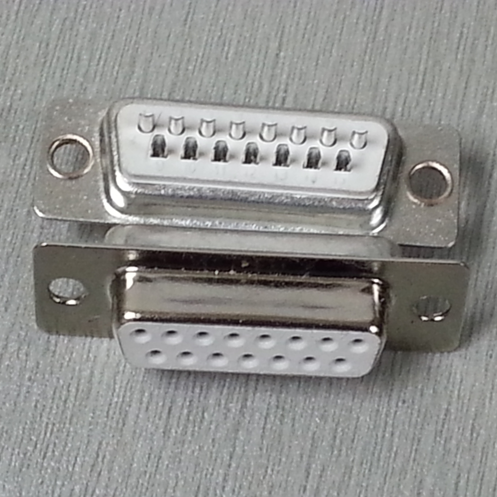 白色db15pin串型接口 优质db15pin串型接口 品牌db15pin串型接口