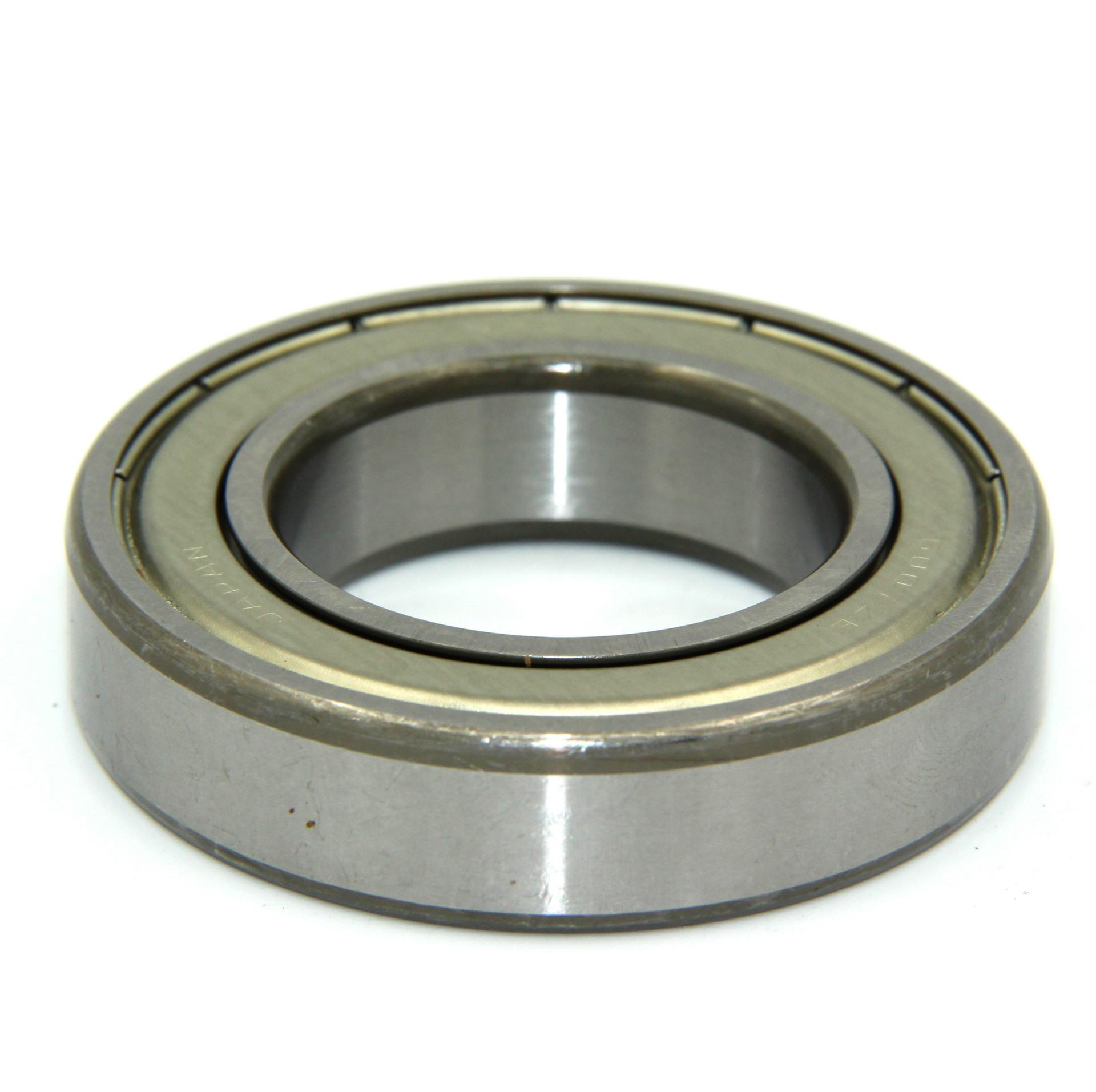 进口轴承 nachi不二越 6012-zze深沟球轴承 品质保证