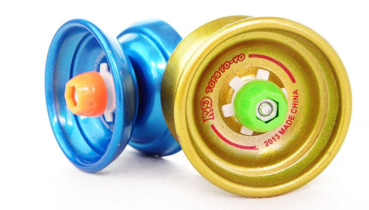 3轴承溜溜球高性能离合器极速yoyo合