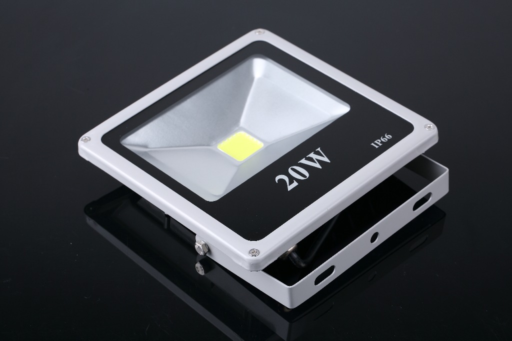 新品20w 投光灯 led