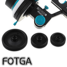 FOTGA DP3000 DP500II-S 跟焦器 齒輪 標准65T 43T 38T X0.8