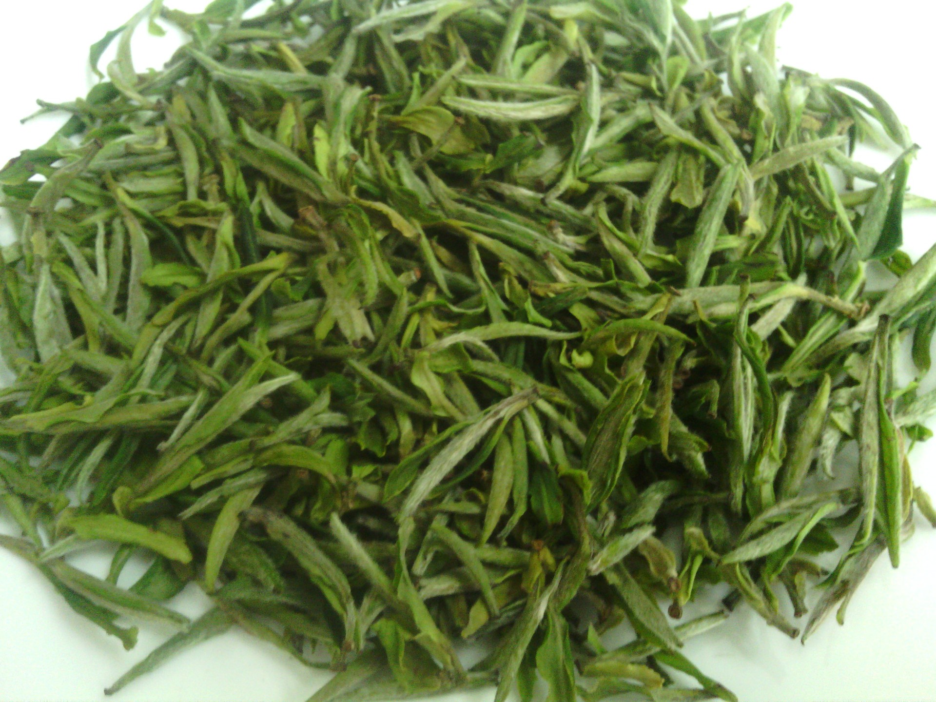 2021年 新茶上市 明前茶 祁红毛峰 散装销售