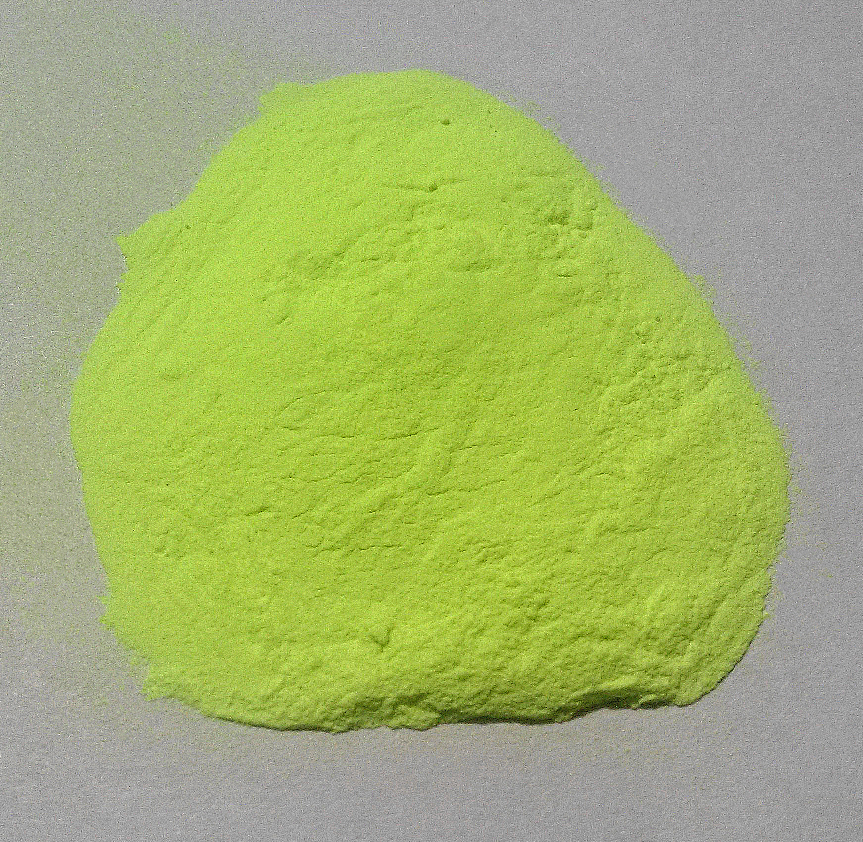 凯永供应高亮度led荧光粉,封装专用硅酸盐黄绿色led荧光粉.