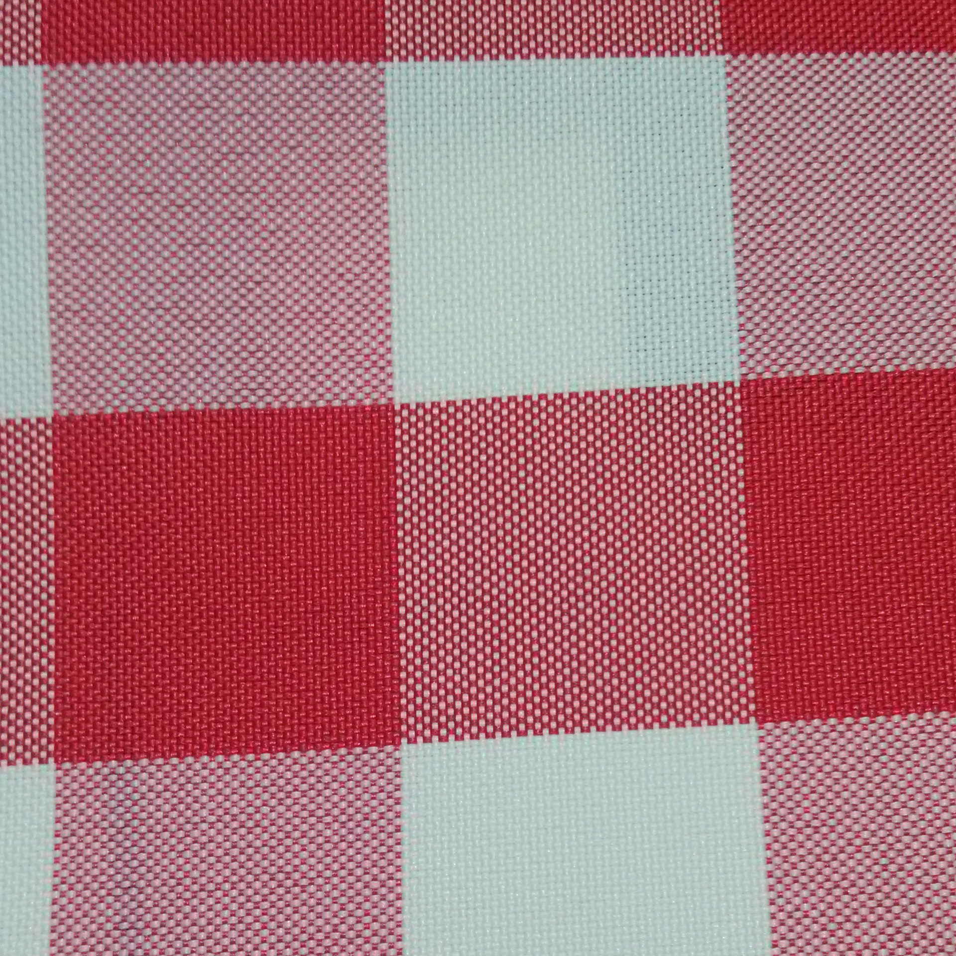 宽幅色织朝阳格子布料 双色牛津纺 平纹呢 酒店桌布台布面料