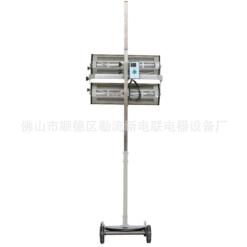 高性能移动式烤漆机高精密 上海多功能BQ-102移动式烤漆机