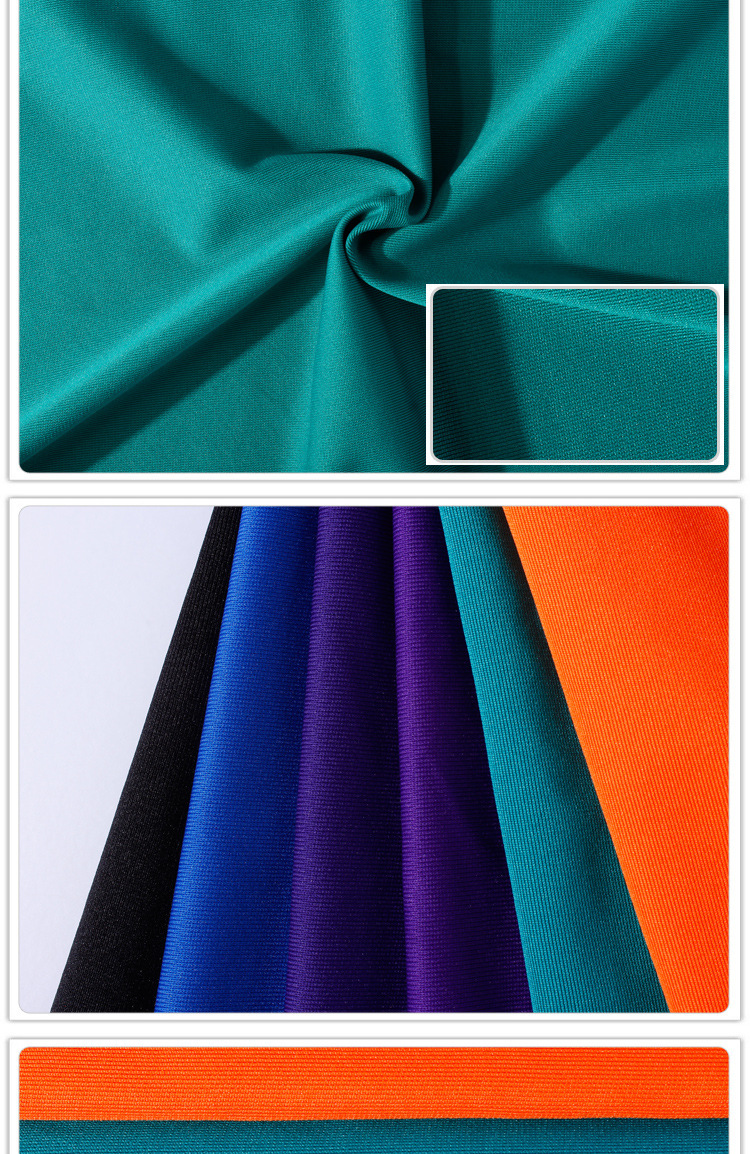 低弹平布 低弹平布服装面料 优质款全涤