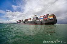 【广州前程国际货运代理有限公司厦门象屿分公