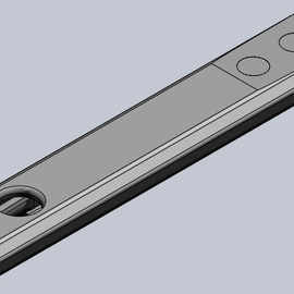 纺机配件苏尔寿sulzer片梭织机片梭projectile d1 d12 d2