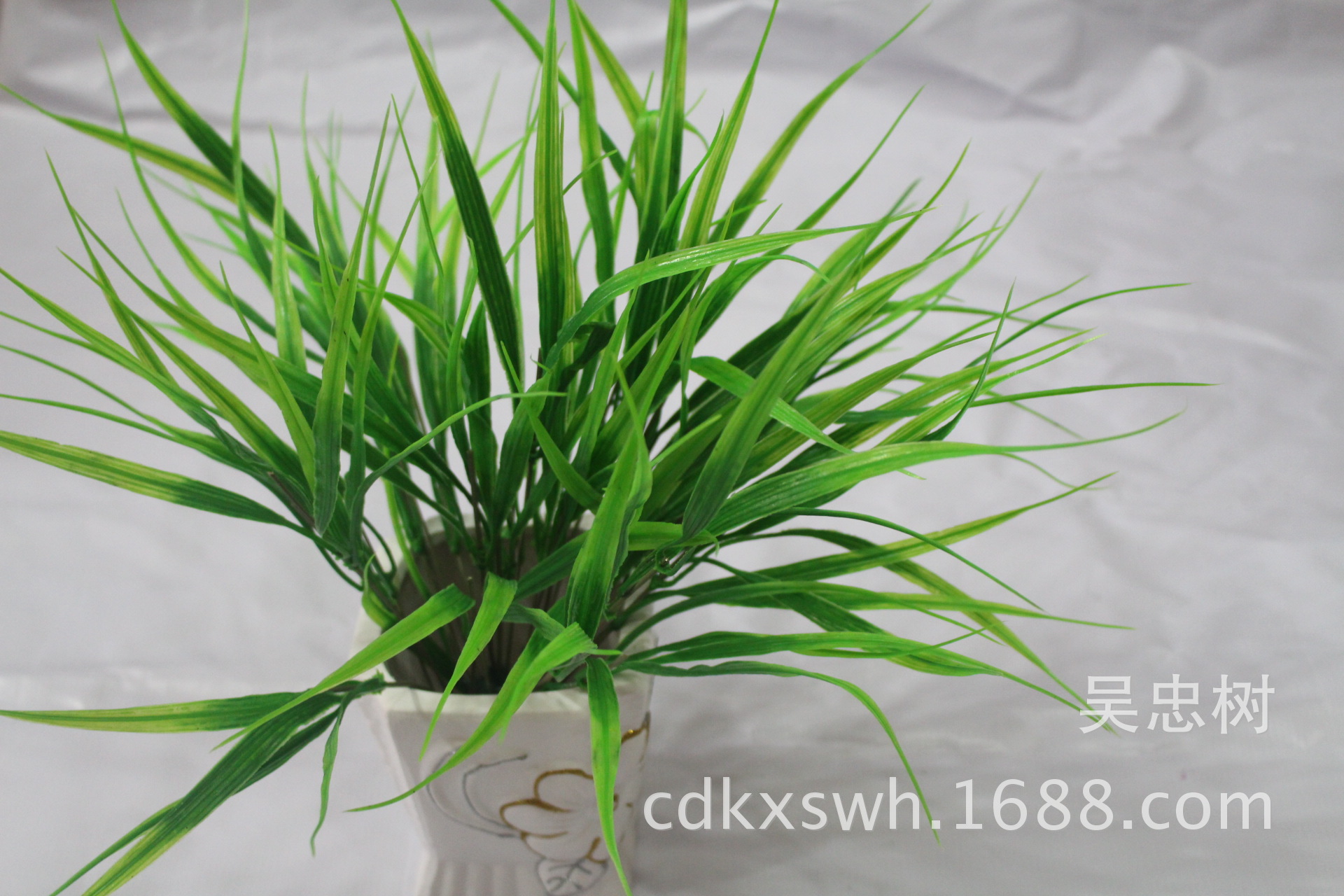 供应兰心草 丝网花配草 仿真花插花配草 丝网花材料大量批发