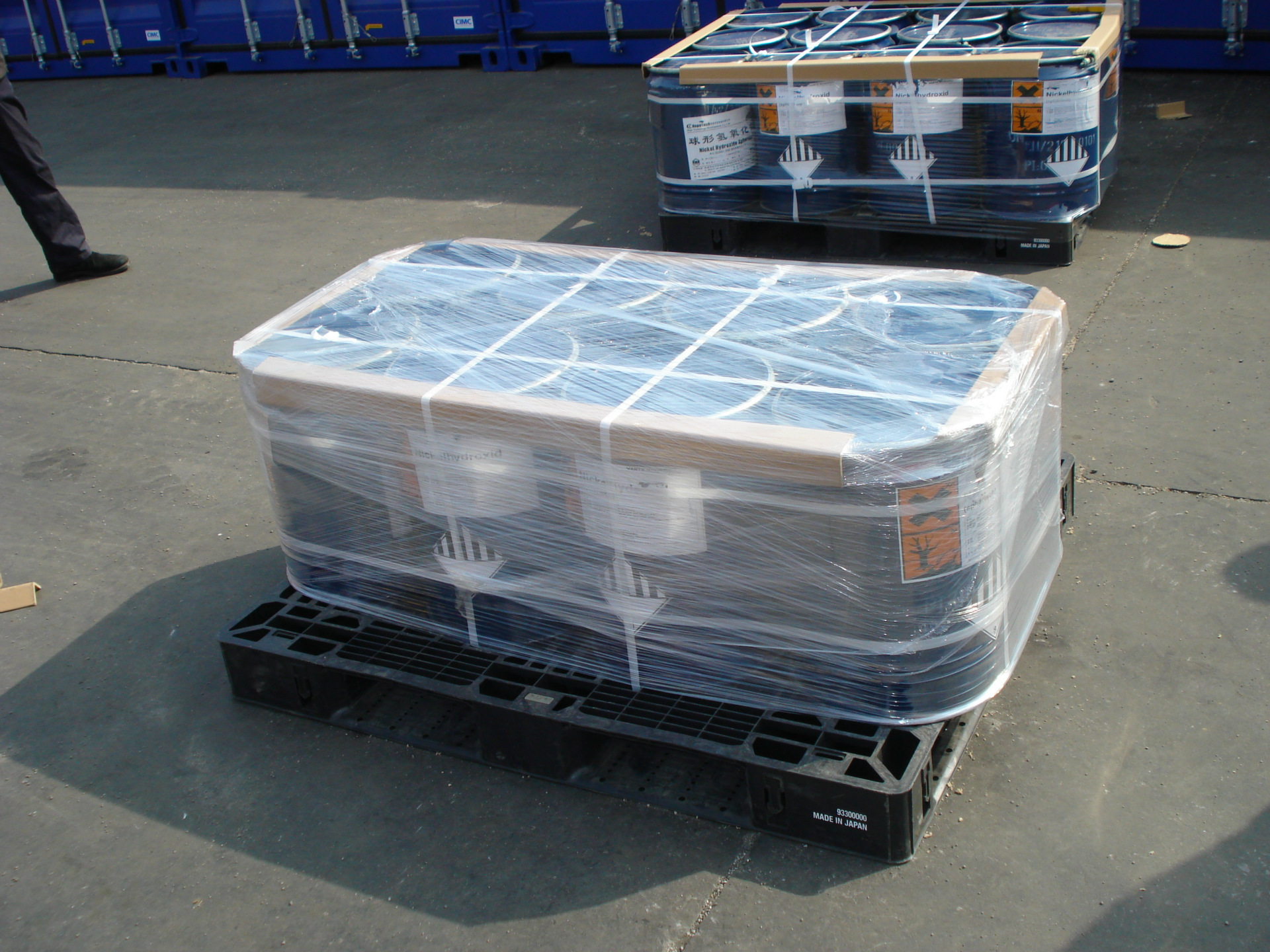 影响拉伸膜粘性的3大要素