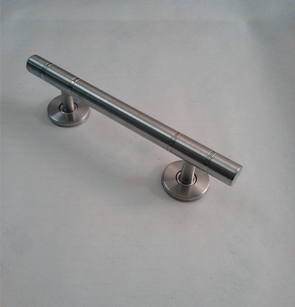 不锈钢大门拉手 木门拉手 铁门把手 单面拉手 防盗门拉手