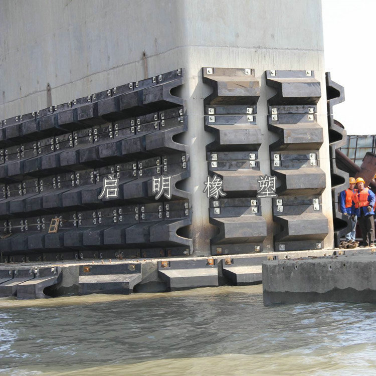 da400*1000橡胶护舷 sa型 超