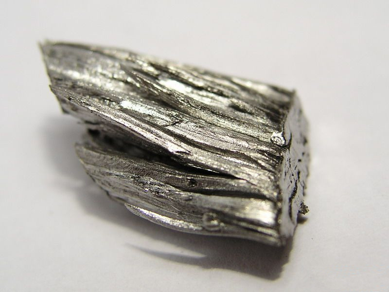 高纯铋靶材铋靶材价格铋片供应bi99.99%