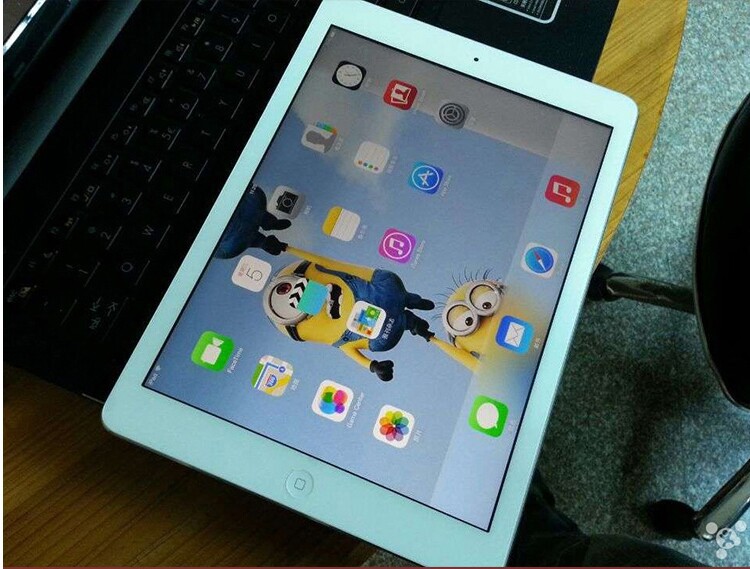 apple苹果平板电脑 ipad5 ipad air 五代 64g 包邮顺丰